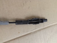 фото thumb №7, Mercedes sprinter w906 механізм ланцюг двері лівих бокових розсувних