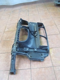 фото thumb №9, Bmw 1 e87 e81 04-11 pas передній перед підсилювач корпус вентиляторів c402