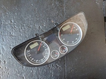 фото thumb №13, Спидометр / спидометр volkswagen passat b5 1.8 3b0920825