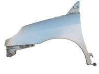 фото thumb №1, Peugeot 807 2.2 2004r крыло левый