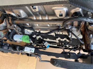 фото thumb №15, Сидіння лівий водія ford mustang vi fastback