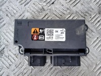 Купить Opel mokka модуль датчик подушек подушка безопасности 13590216, фото thumb