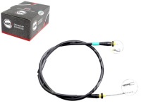 Купити Трос гальма ручного renault clio iv 12- pt a.b., фото thumb