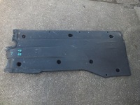 фото thumb №1, Vw passat b8 sedan захист шасі ліва