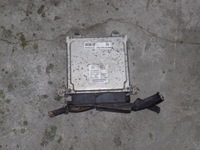 фото thumb №1, Бортовий комп'ютер sprinter a6519002600 a6519012200