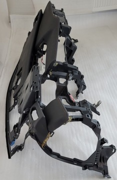 фото thumb №9, Панель роздавальна консоль lexus ux 2019-2022