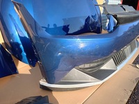 фото thumb №7, Капот бампер лампы крылья pas радиатор перед kia ev6 ev 6 ev-6