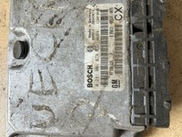 фото thumb №1, Opel vectra b 2.0 бортовой компьютер 0281001874