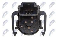 фото thumb №5, Nty колодка замка запалювання