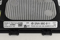 фото thumb №7, Volkswagen id.3 e11 беспроводная станция зарядки 5na980611 2023 24286728