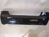 фото thumb №1, Audi a5 sportback рестайлинг 8t8 бампер зад 4pdc 2011-