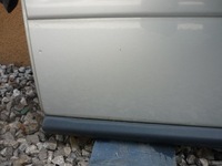 фото thumb №10, Дверь левый зад audi a2 ly7w bez покраска красивый