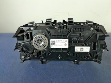 фото thumb №6, Vw arteon 2.0 tdi спидометр приборы 3g0920791c