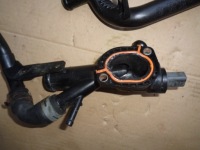 Купити Корпус термостата sharan 7n passat b7 golf vi octavia 2 leon 2 2.0tdi, фото thumb