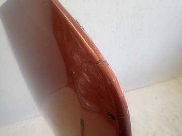 фото thumb №7, Бампер перед переднее mitsubishi outlander iii 12-