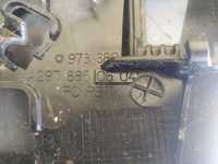 фото thumb №8, Mercedes eqs v297 w297 amg бампер перед передний