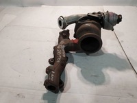фото thumb №11, Турбонагнетатель турбина turbo 830324-0002 vw multivan vi