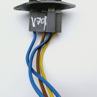 фото thumb №6, Резистор резистор вентилятор воздуховод volvo v70 526897 nr126