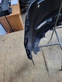 фото thumb №11, Mazda cx-5 cx 5 ii 2 бампер передний перед