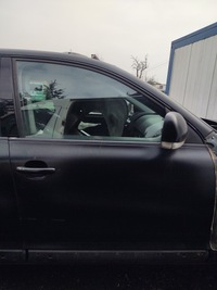 фото thumb №1, Touareg 7l двері праве