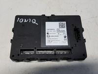 фото thumb №1, Hyundai ioniq 1.8h модуль бортовой компьютер блок управления bcm