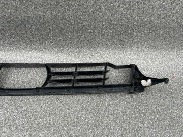 фото thumb №6, Решітка середня бампера перед передньої bmw x3 g01 m набір рестайлінг 8081078