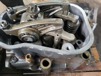 фото thumb №6, Головка двигуна scania r 730 v8 2055238