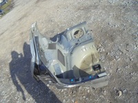 фото thumb №4, Крила чверть лівий задня citroen c4 cactus 2014 rok