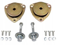 фото thumb №1, Подушки безпеки кабіни kpl задня iveco daily iv /p gd gv wd