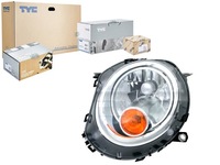 фото thumb №1, Фара лампа передня [tyc]