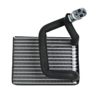 фото thumb №1, Испаритель кондиционера задняя mercedes klasa gl x164 2006 - 2012