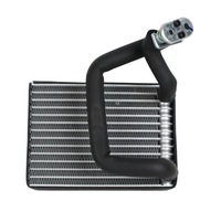 фото thumb №1, Випарник кондиціонера задня mercedes klasa gl x166 2012 - 2015