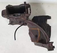 фото thumb №6, Лонжерон левый перед mercedes w204