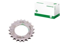 фото thumb №1, Ina 554 0113 10 колесо зубчатое, wał коленчатый