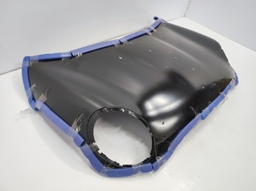 фото thumb №11, Капот mini r55 r56 r57 41612754738 51147281521 нова оригінальна