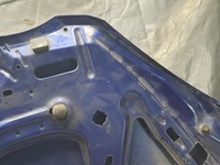 фото thumb №5, Капот seat toledo iii k: ls5s 2005r