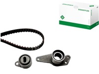 фото thumb №1, Комплект - набір ремінь розподільного валу ina k015130xs rs10