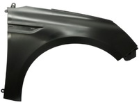 фото thumb №1, Renualt megane iv 4 крыло передний правый 2016-