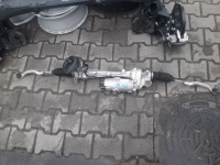 фото thumb №2, Рулевая рейка трансмиссия renault kangoo iv 21-