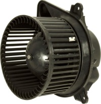 фото thumb №1, Вентилятор повітродувка opel vivaro renault trafic