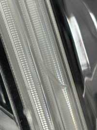 Volvo s60 v60 17-21 год левая фара перед full led mid комплектная d027dz Недорого, фото thumb