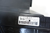 фото thumb №9, Citroen jumpy iii expert лампа левый перед левая передняя 9808567980