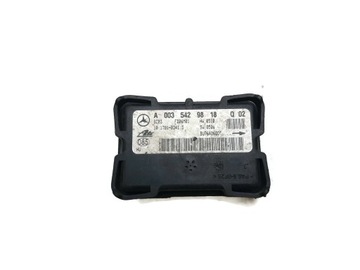 MERCEDES W203 МОДУЛЬ ДАТЧИКА ESP A0035429818