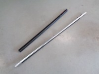 фото thumb №1, Ford c-max ii 17 fl молдинг ущільнювач правий перед