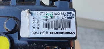 фото thumb №5, Renault clio v 2020- галоген led оригінал