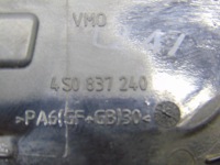 фото thumb №3, Защита корпус ручка наружной правая audi r8 4s 4s0837240 eu