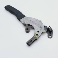 Важіль гальма ручного mercedes benz a w168 nr10 Зі Шроту, фото thumb