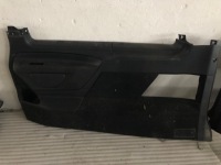 фото thumb №1, Mercedes w447 обшивка обивка extra long