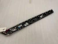 фото thumb №9, Bmw 7 g11 g12 планка обивка дверь передних