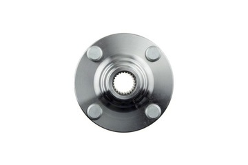 фото thumb №9, Ступиця колеса перед bez підшипник mazda demio 98-